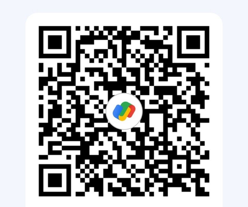 UPI QR